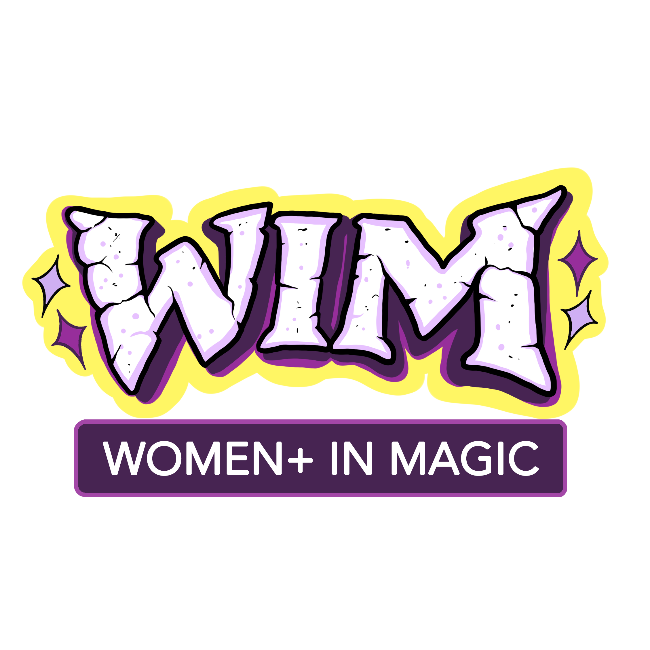 Women+ In Magic