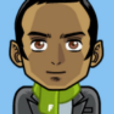 Avatar for Kireet Reddy from gravatar.com