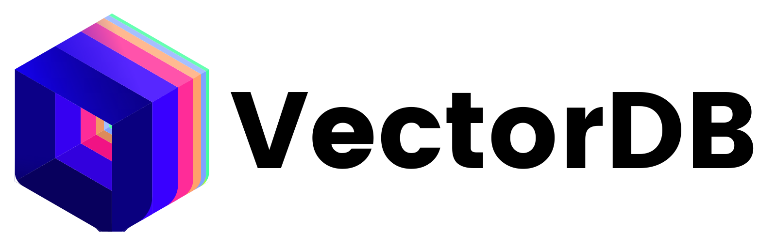 VectorDB from Jina AI logo
