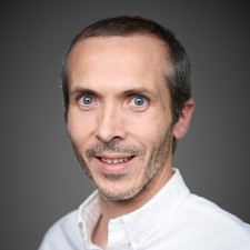 Avatar for Philippe MORISSEAU from gravatar.com