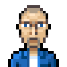 Avatar for Norman Hooper from gravatar.com