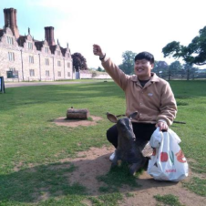 Avatar for Dong-Geon Lee from gravatar.com