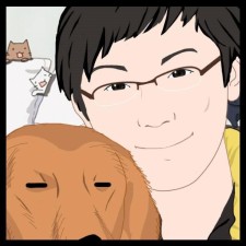 Avatar for Cong Wang from gravatar.com