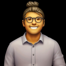 Avatar for Ethan KERDELHUE from gravatar.com