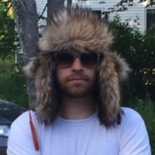 Avatar for Greyson Christoforo from gravatar.com