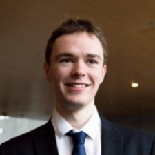 Avatar for Henry Wright from gravatar.com