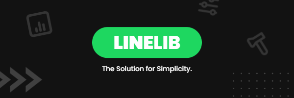 LINELIB Banner