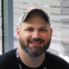 Avatar for Carl George from gravatar.com