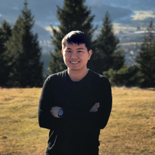 Avatar for Chiawei Ong from gravatar.com