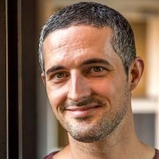 Avatar for John Huddleston from gravatar.com