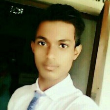 Avatar for saheban khan from gravatar.com