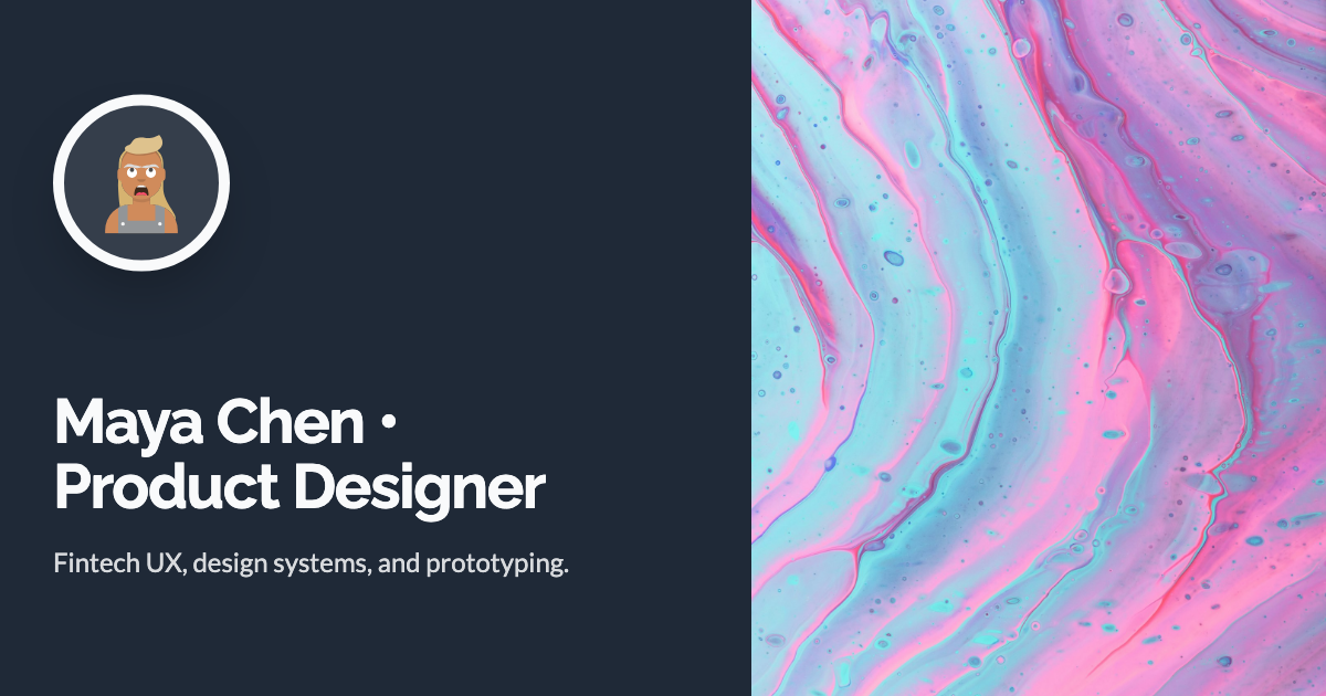 portfolio_with_custom_image