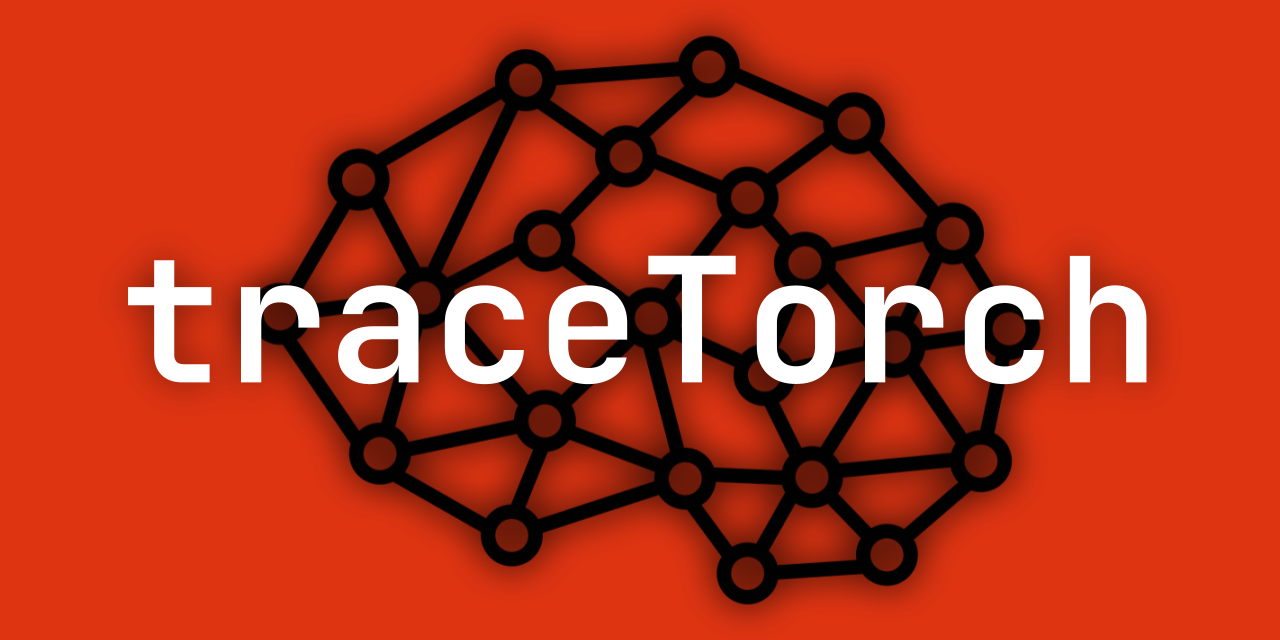 traceTorch Banner