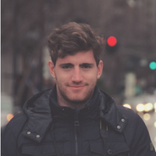 Avatar for Matija Žiberna from gravatar.com