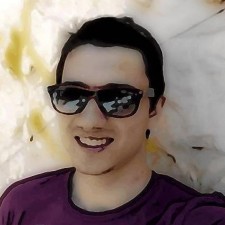 Avatar for 0xgiddi from gravatar.com