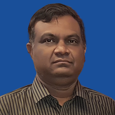 Avatar for Pervez Masih from gravatar.com
