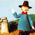 Avatar for windymilla from gravatar.com