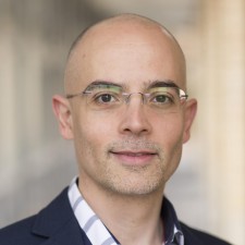 Avatar for Markus Stocker from gravatar.com