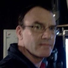 Avatar for alieniv from gravatar.com