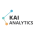 Avatar for kaianalytics from gravatar.com