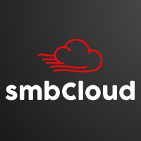 smbCloud Logo