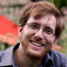 Avatar for David.Masad from gravatar.com