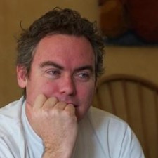 Avatar for Piers Dawson-Damer from gravatar.com