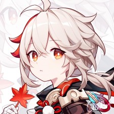 Avatar for huyihe from gravatar.com