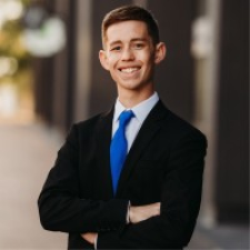 Avatar for Grayson Huey from gravatar.com