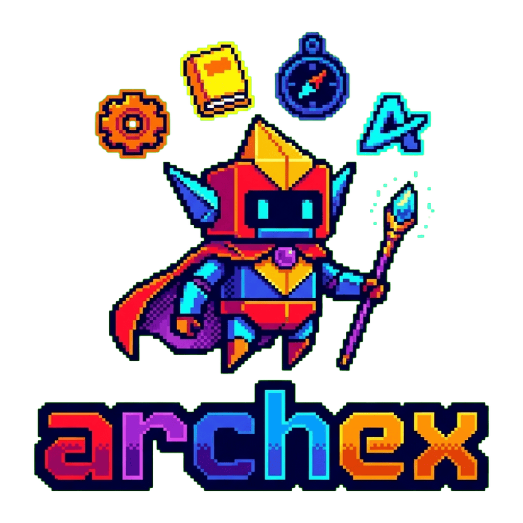 unarch