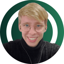 Avatar for Ruben te Wierik from gravatar.com
