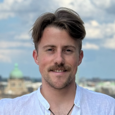 Avatar for Maximilian Schaller from gravatar.com