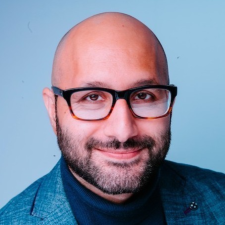 Avatar for Cyrus Radfar from gravatar.com