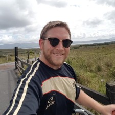 Avatar for hexedpackets from gravatar.com