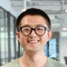 Avatar for LiuSiyuan from gravatar.com