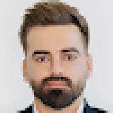 Avatar for Pooria Danaeifar from gravatar.com