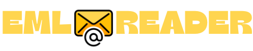 EMLMailReader logo