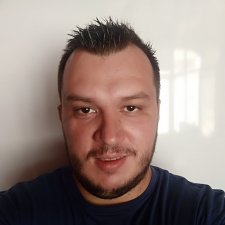 Avatar for ervis from gravatar.com