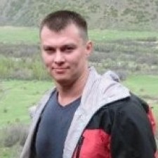 Avatar for Nick Laptev from gravatar.com