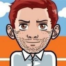 Avatar for Janderson from gravatar.com