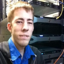 Avatar for Alex Kennedy from gravatar.com