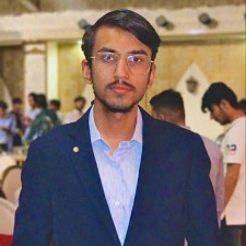 Avatar for Syed Abdullah Hassan from gravatar.com
