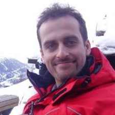 Avatar for Ivan Topolsky from gravatar.com