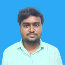 Avatar for Muralitharan from gravatar.com