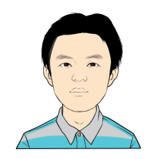 Avatar for Wentao Han from gravatar.com