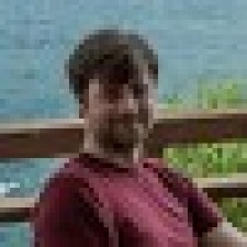 Avatar for fourhole from gravatar.com