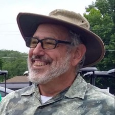 Avatar for Martin C. Foster from gravatar.com