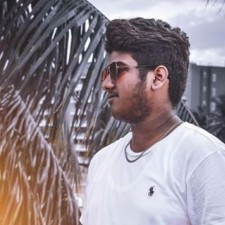 Avatar for Aravindha Hariharan M from gravatar.com