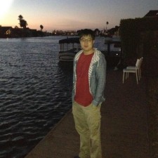 Avatar for Paul Lo from gravatar.com