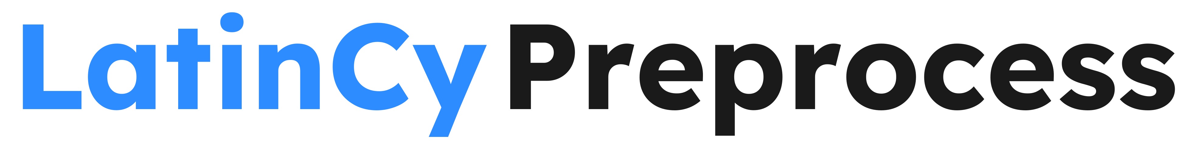 LatinCy Preprocess
